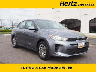 2019 Kia Rio 3KPA24AB7KE157783 2019 Kia Rio