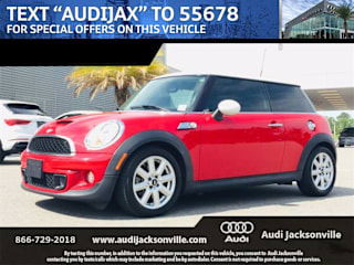 2013 MINI Cooper WMWSV3C52DT397019 2013 MINI Cooper