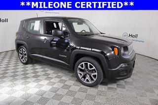 2015 Jeep Renegade Sport ZACCJAAT1FPB48816 2015 Jeep Renegade Sport
