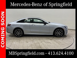 2021 Mercedes-Benz E-Class W1K1J5KB9MF150341 2021 Mercedes-Benz E-Class