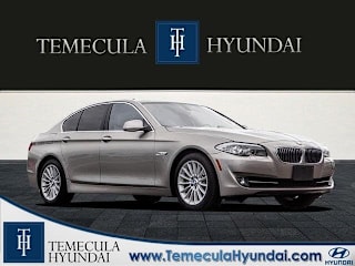 2012 BMW 5 Series 535i WBAFR7C59CC816270 2012 BMW 5 Series 535i