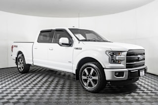 2015 Ford F-150 Lariat 1FTFW1EG5FFC96028 2015 Ford F-150 Lariat