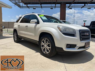 2013 GMC Acadia SLT-1 1GKKVRKD6DJ266769 2013 GMC Acadia SLT-1
