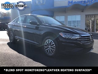 2019 Volkswagen Jetta 3VWC57BU7KM191646 2019 Volkswagen Jetta