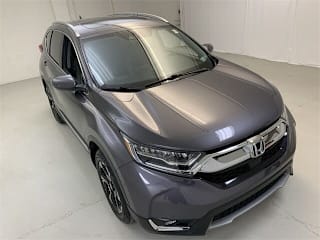 2019 Honda CR-V Touring 2HKRW2H92KH641564 2019 Honda CR-V Touring