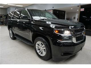 2015 Chevrolet Tahoe 1GNSCBKCXFR157355 2015 Chevrolet Tahoe