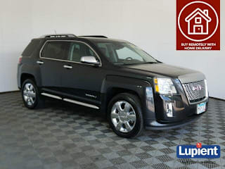 2013 GMC Terrain Denali 2GKFLZE30D6234262 2013 GMC Terrain Denali