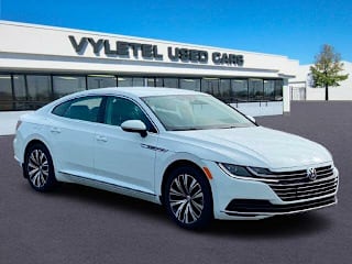 2020 Volkswagen Arteon 2.0T SE 4Motion WVWBR7AN0LE015462 2020 Volkswagen Arteon 2.0T SE 4Motion