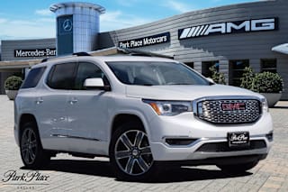 2017 GMC Acadia 1GKKNPLS4HZ180398 2017 GMC Acadia