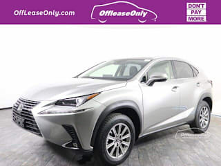 2020 Lexus NX 300 Base JTJAARDZ5L2225535 2020 Lexus NX 300 Base