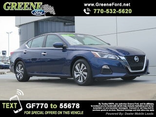 2020 Nissan Altima 2.5 S 1N4BL4BVXLC184792 2020 Nissan Altima 2.5 S