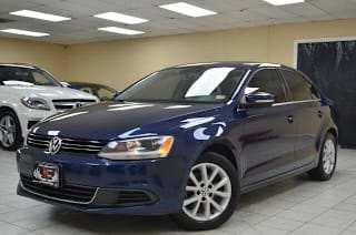 2014 Volkswagen Jetta SE PZEV 3VWD17AJ6EM220453 2014 Volkswagen Jetta SE PZEV