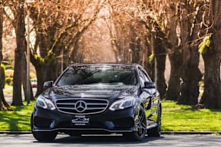 2014 Mercedes-Benz E-Class WDDHF9BB9EA884919 2014 Mercedes-Benz E-Class