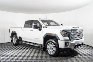 2020 GMC Sierra 2500HD Denali 1GT49REY0LF195108 2020 GMC Sierra 2500HD Denali