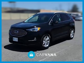 2019 Ford Edge SEL 2FMPK3J96KBB81478 2019 Ford Edge SEL