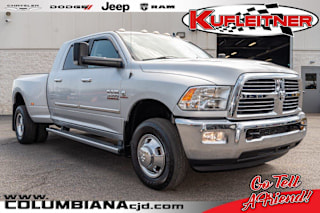 2014 Ram Pickup 3500 3C63RRLL8EG196762 2014 Ram Pickup 3500