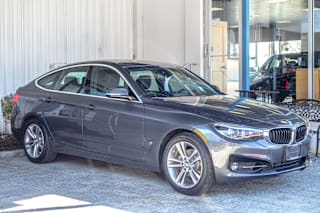 2018 BMW 3 Series 330i xDrive Gran Turismo WBA8Z9C58JG828095 2018 BMW 3 Series 330i xDrive Gran Turismo