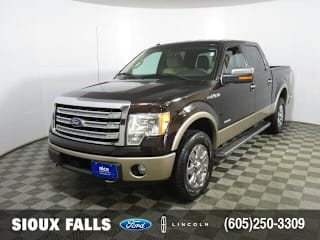 2013 Ford F-150 1FTFW1ET8DKD82287 2013 Ford F-150