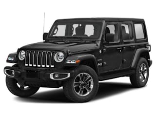 2020 Jeep Wrangler Unlimited Sahara 1C4HJXEN2LW199132 2020 Jeep Wrangler Unlimited Sahara