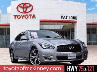 2017 Infiniti Q70L 3.7 JN1BY1PP4HM170184 2017 Infiniti Q70L 3.7