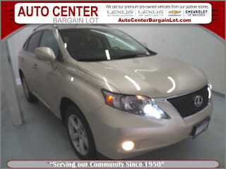 2011 Lexus RX 350 2T2BK1BA3BC115064 2011 Lexus RX 350
