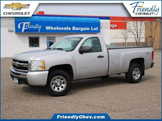 2011 Chevrolet Silverado 1500 1GCNKPE09BZ249400 2011 Chevrolet Silverado 1500