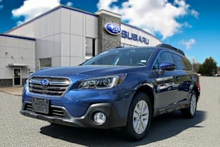 2019 Subaru Outback 2.5i Premium 4S4BSAHC3K3226909 2019 Subaru Outback 2.5i Premium