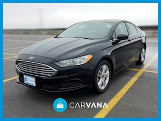 2018 Ford Fusion 3FA6P0H79JR198026 2018 Ford Fusion