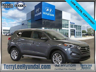 2017 Hyundai Tucson SE KM8J33A43HU547441 2017 Hyundai Tucson SE