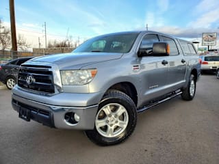2012 Toyota Tundra Grade 5TFDY5F17CX248457 2012 Toyota Tundra Grade