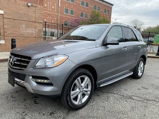 2014 Mercedes-Benz M-Class ML 350 4MATIC 4JGDA5HB5EA378717 2014 Mercedes-Benz M-Class ML 350 4MATIC
