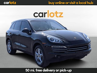 2014 Porsche Cayenne Platinum WP1AA2A29ELA97846 2014 Porsche Cayenne Platinum