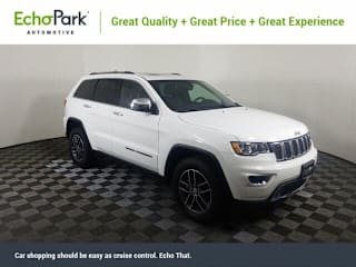 2018 Jeep Grand Cherokee Limited 1C4RJFBG0JC200328 2018 Jeep Grand Cherokee Limited
