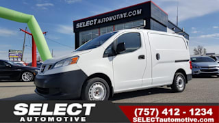 2014 Nissan NV200 3N6CM0KN9EK697207 2014 Nissan NV200