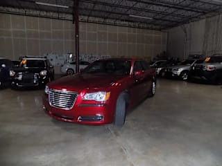 2014 Chrysler 300 Base 2C3CCAAG9EH199904 2014 Chrysler 300 Base