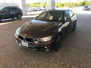 2014 BMW 3 Series 328i WBA3A5G57ENP33887 2014 BMW 3 Series 328i