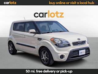 2012 Kia Soul Base KNDJT2A56C7359995 2012 Kia Soul Base