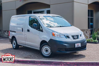 2016 Nissan NV200 S 3N6CM0KN5GK701370 2016 Nissan NV200 S