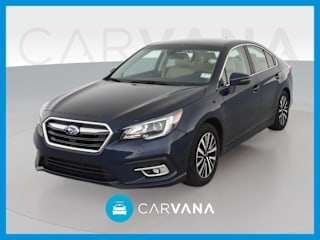 2018 Subaru Legacy 4S3BNAF68J3014028 2018 Subaru Legacy