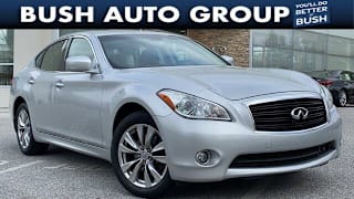2012 Infiniti M37 x JN1BY1AR0CM390022 2012 Infiniti M37 x