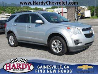 2015 Chevrolet Equinox LT 2GNALBEK3F6424703 2015 Chevrolet Equinox LT