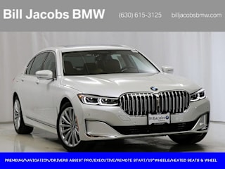 2021 BMW 7 Series WBA7T4C0XMCF09509 2021 BMW 7 Series