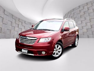 2012 Subaru Tribeca 3.6R Touring 4S4WX9KD7C4402553 2012 Subaru Tribeca 3.6R Touring