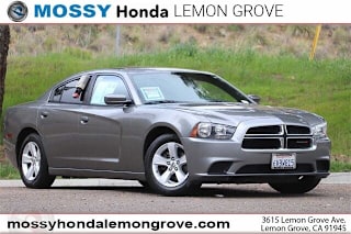 2012 Dodge Charger SE 2C3CDXBG9CH211996 2012 Dodge Charger SE