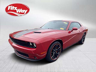2016 Dodge Challenger R/T 2C3CDZBT0GH226224 2016 Dodge Challenger R/T