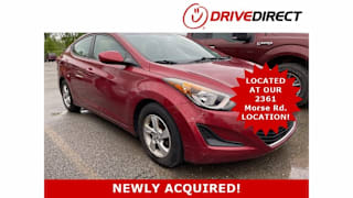 2014 Hyundai Elantra SE 5NPDH4AE4EH474135 2014 Hyundai Elantra SE
