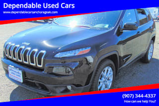 2017 Jeep Cherokee Latitude 1C4PJLCB5HW668038 2017 Jeep Cherokee Latitude