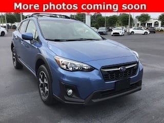 2020 Subaru Crosstrek Premium JF2GTAPC7L8201011 2020 Subaru Crosstrek Premium