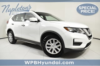 2018 Nissan Rogue KNMAT2MT8JP580781 2018 Nissan Rogue