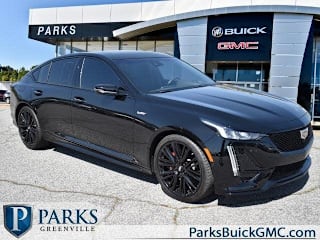 2020 Cadillac CT5 1G6DR5RWXL0152015 2020 Cadillac CT5